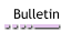 Bulletin
